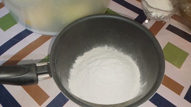 Старинный бабушкин рецепт моченых яблок 🍏🍎