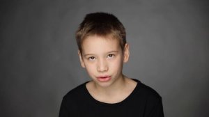 Актерская визитка – Иван Бутряшкин – Агентство молодых актеров ЛАМА