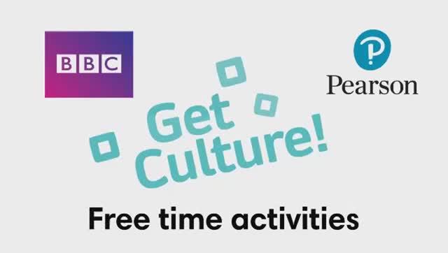 Go getter 1 p.69 BBC Culture Free time activities MEL смотреть онлайн