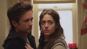 Сериал "Бесстыжие", 1.04 (AlexFilm)
