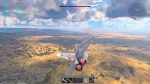 📡✮ СССР 11.3 | Су-24М2 | Испания