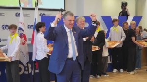 ОТРАЖЕНИЕ \\ Посвящение в студенты УМЦ!