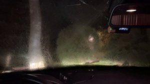 Регулировка форсунки стеклоомывателя. X166/W166.