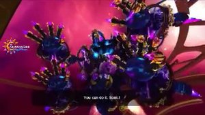 Sonic Generations (All Bosses)