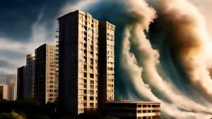 Катастрофа