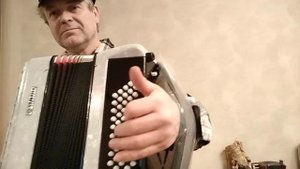 Баян маленький