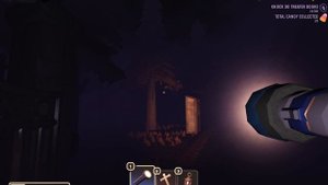 вышла halloween update в игре doors