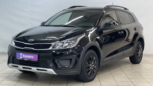 KIA RIO X-LINE