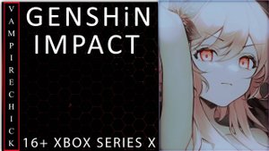 Genshin Impact. Ежедневка, Астральный предел #82