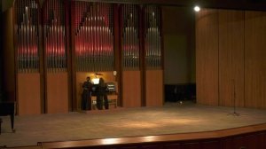 «Дорогу молодым!»: в Сочи завершилась IV Академия молодых органистов