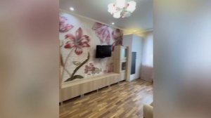 Высокая гора