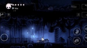 Hollow Knight 5 часть