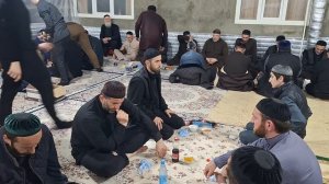 Алхам у Гараев Абдуллы 08.10.2025