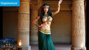 РАКС Эль АМАР-Египетская песня для танца живота