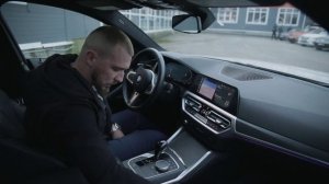 Обзор BMW M4 GRAND COUPE