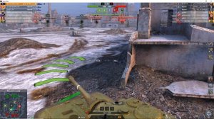 Голда на Яге№214