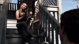 Сериал "Бесстыжие", 8.10 (AlexFilm)