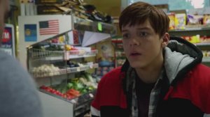 Сериал "Бесстыжие", 1.07 (AlexFilm)