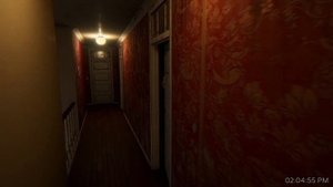 Paranormal Activity: Threshold — официальный трейлер