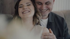 Свадьба Ильи и Дарьи