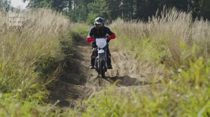 Мототрек "Батищев" в близкой доступности от Квартала "Расцветай в Янино"