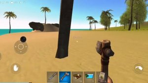 Играем в Ocean ls Home часть 1 [Боб Маевский - 2020]