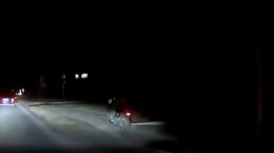 Под Белгородом мотоциклист сбил пешехода на тротуаре и скрылся с места ДТП