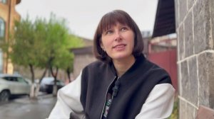 Алексия Мельничук - креативная актерская визитка весна 2025 (Создано ART-ALEXA)