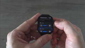 #redmi watch 6 лучшие часы в своей категории!