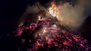 2025-10-27 Мелодии Огня...