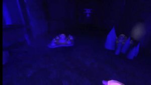 TRAILER THE MINES FLOOR DOORS 2