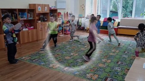 «ДОРОЖНАЯ ГРАММАТИКА ОБРАЗОВАТЕЛЬНЫХ ДОРОГ ДЕТСТВА»