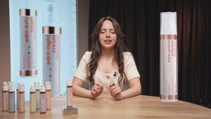 Лифтинговый крем для век - Eye PDRN cream