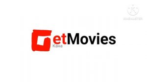 Get movies Logo ЛОГОТИП РЕМЕЙК КАЙНМАСТЕР