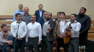 Святые руки Бог... ♥️🙏 христианская песня