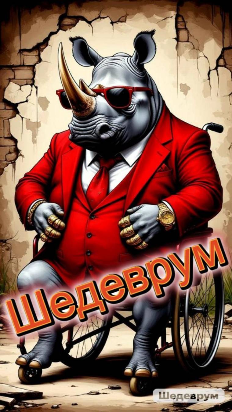 Программа Шедеврум v10.34.0