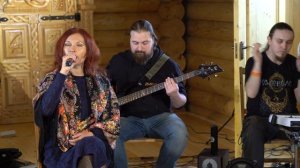 Калевала - музыкальная гостиная