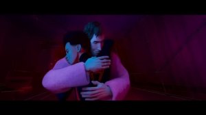 Трейлер Человек Паук Паутина вселенных - от FedVic Rec