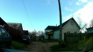 Беларусь, Могилевская обл.,г. Чериков, ул Заровье