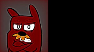 негативные лица грумпи полная версия (18 фаз)