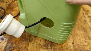 5 лучших лайфхаков из канистры