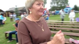 г.Кудымкар, Быстрый, Ретро кавер группа Мухи - Художник (23 августа 2025г)