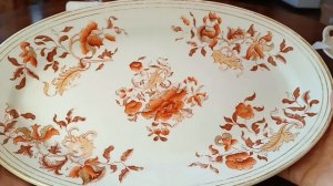 Антикварная лавка часть 1🕸мои находки