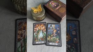 Козероги ♑  неделя с 27 октября по 02 ноября.