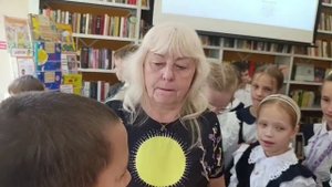 Вопросы главному редактору журнала «Мурзилка» Ирине Антоновой