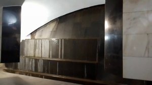 Поездка в Парк, в Марьино!