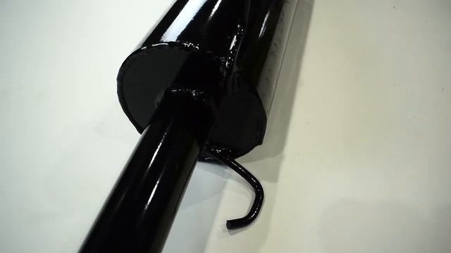 Глушитель ВАЗ 2115 _Комфорт_