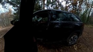 KODIAQ 2025/ Кодиак 2025.