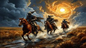 Звездинский Михаил - Белая вьюга ( cover Савелий Долгобродский )