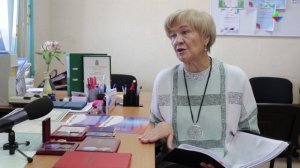 Беспокойное сердце Светланы Жарковой